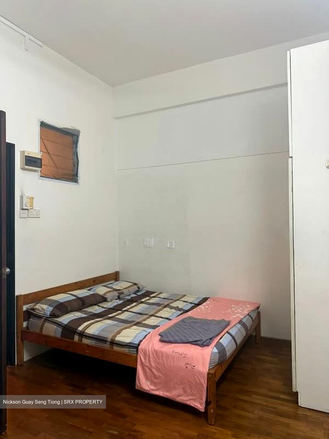 Lorong Mydin (D14), Semi-Detached #581294501